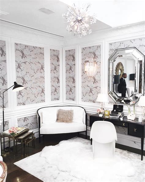 coco chanel home decor